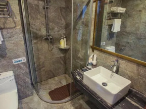 Zhangjiajie Nanfang Yinan Hotel