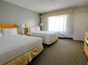 The Sojourn Los Angeles - Sherman Oaks