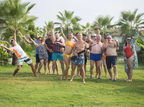 J'adore Deluxe Hotel & Spa