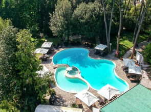 Grand Hotel & La Pace Spa