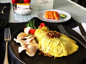 djabu Seminyak Hotel