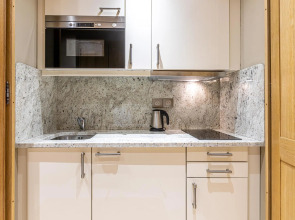 Les Jardins de Saint-Cloud