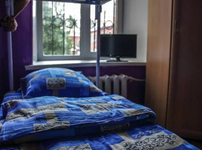 Хостел СССР ПЛЮС