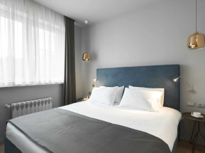 Il Decameron Luxury Design Hotel