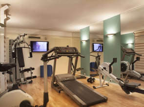 Hôtel Garden Elysées