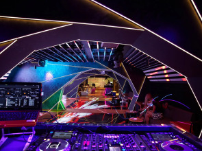 Отель Pomegranate Wellness Spa