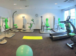 NH Collection Budapest City Center