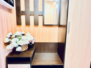 Кварт Отель на улице Брестская