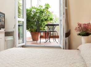 Hotel Executive Florence