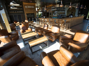 Hu Firenze Camping In Town