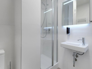 Wellness hotel Svornost