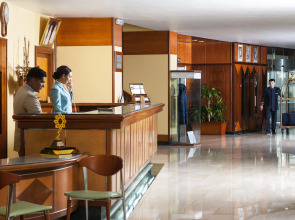 Occidental Sharjah Grand