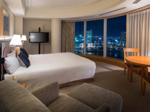 The Yokohama Bay Hotel Tokyu