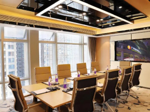 Jianguo Hotel Guangzhou