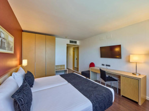 Hotel Civis Luz Castellón