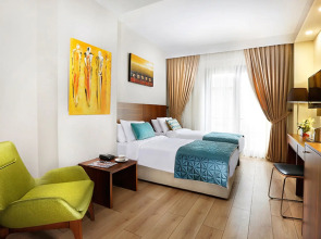 Steigenberger Hotel Herrenhof