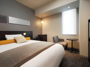 Sendai Washington Hotel