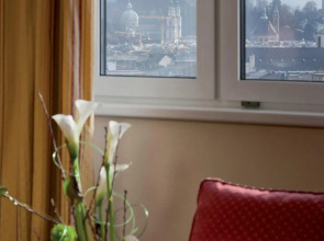 Austria Trend Europa Salzburg