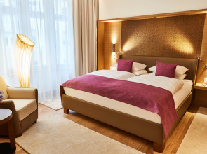 Hotel Vier Jahreszeiten Kempinski München