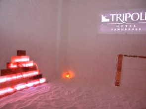Tripolis Hotel