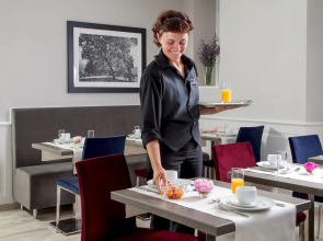 Princeps Boutique Hotel