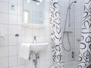 Smart Stay Hotel Schweiz (ex Hotel Schweiz)