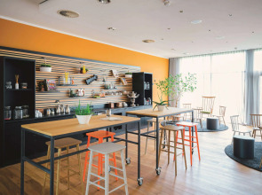 Vienna House Easy by Wyndham Wuppertal