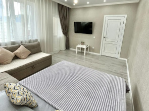 Апартаменты на улице Автомобилистов