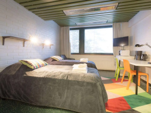 Forenom Hostel Espoo Otaniemi
