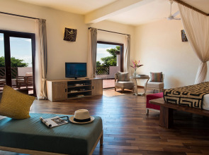 Essque Zalu Zanzibar