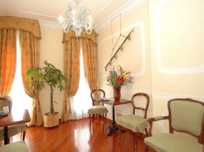 Hotel Antica Locanda Al Gambero