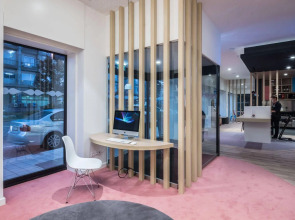 Stay Hotel Porto Centro Trindade