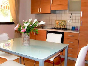 Residence Costa Del Sole