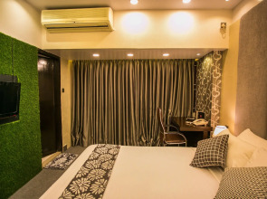 Hotel Tropical Daisy