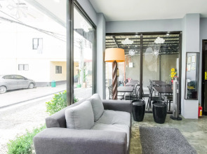 Super OYO 495 The Pocket Hotel