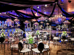 Отель Royal Maxim Palace Kempinski Cairo