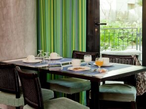 Aparthotel Adagio La Defense Kleber