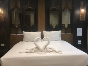 JJ Bungalow & Guest house