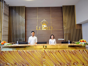 Lenid Nha Trang Hotel