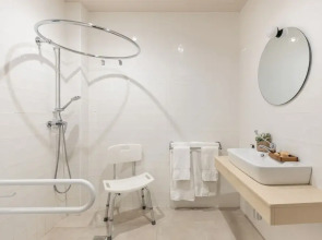 Апартаменты Líbere Málaga Teatro Romano