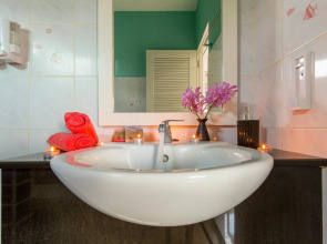 Pelegrin Hotel Samui