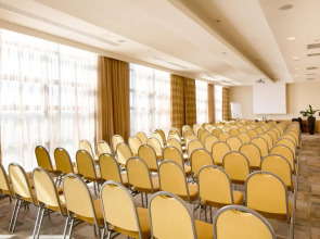 Starhotels Grand Milan