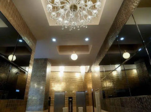 Ramada Grand Tsim Sha Tsui (Former Ramada Hong Kong Grand Tsim Sha Tsui)