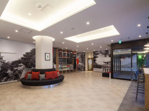 Smile Hotel Hiroshima