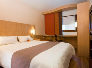 B&B Hotel Barcelona Viladecans