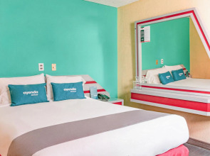 Ayenda Frida Costa Azul