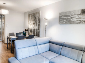 Residence Aparthotel