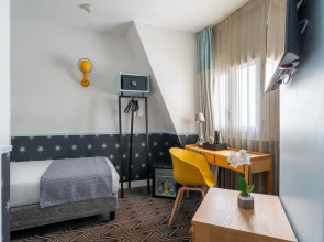 Hôtel Augustin - Astotel