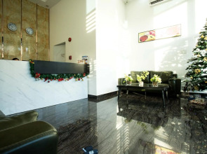 Vienna Hotel (Newly Renovated 2025)