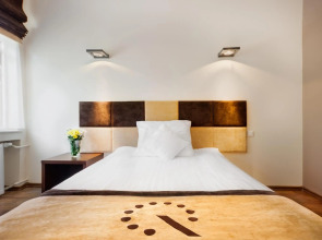 Boutique Hotel's Sosnowiec